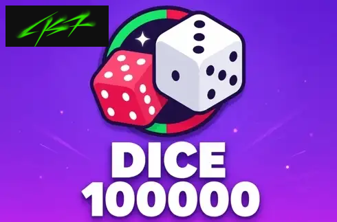 Dice 100000